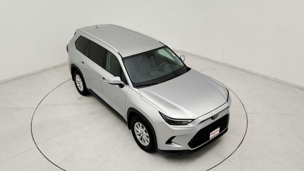 2024 Toyota Grand Highlander XLE Laurel MD