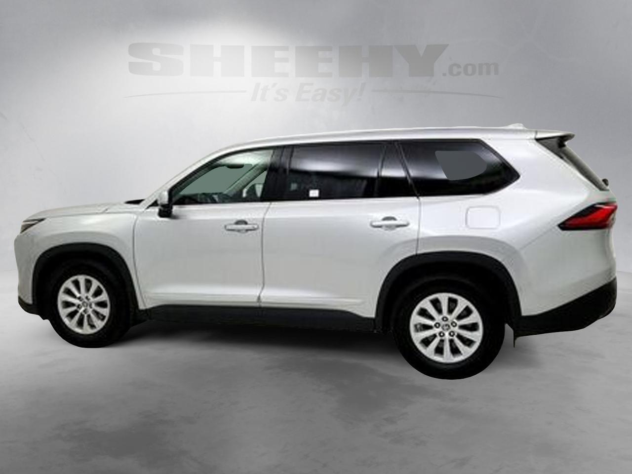 2024 Toyota Grand Highlander XLE Laurel MD