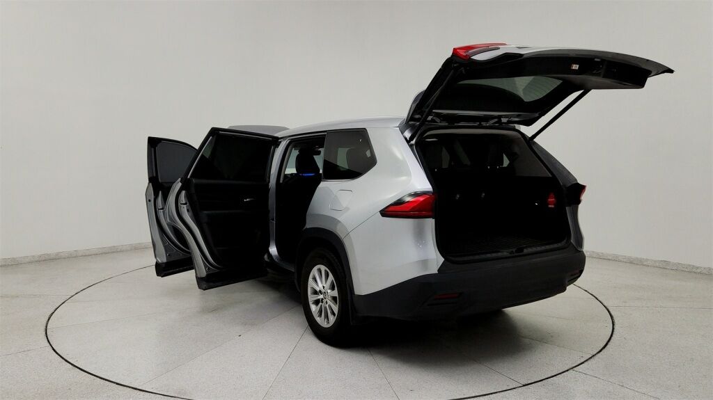 2024 Toyota Grand Highlander XLE Laurel MD