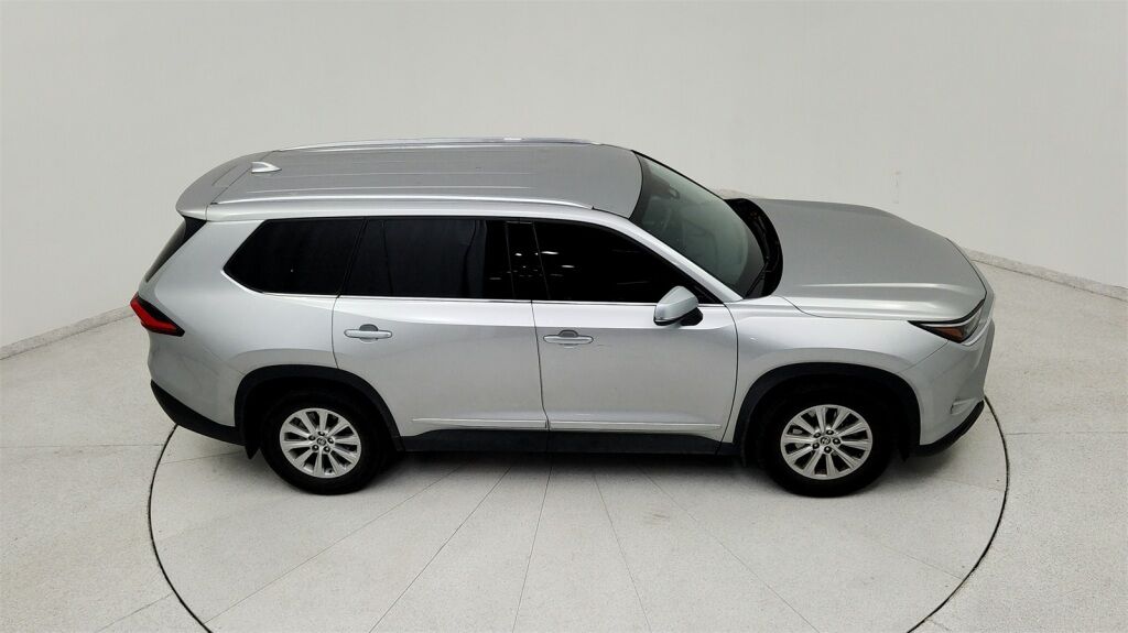 2024 Toyota Grand Highlander XLE Laurel MD