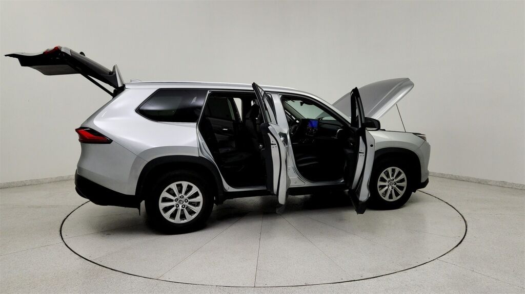 2024 Toyota Grand Highlander XLE Laurel MD