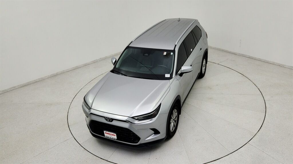 2024 Toyota Grand Highlander XLE Laurel MD