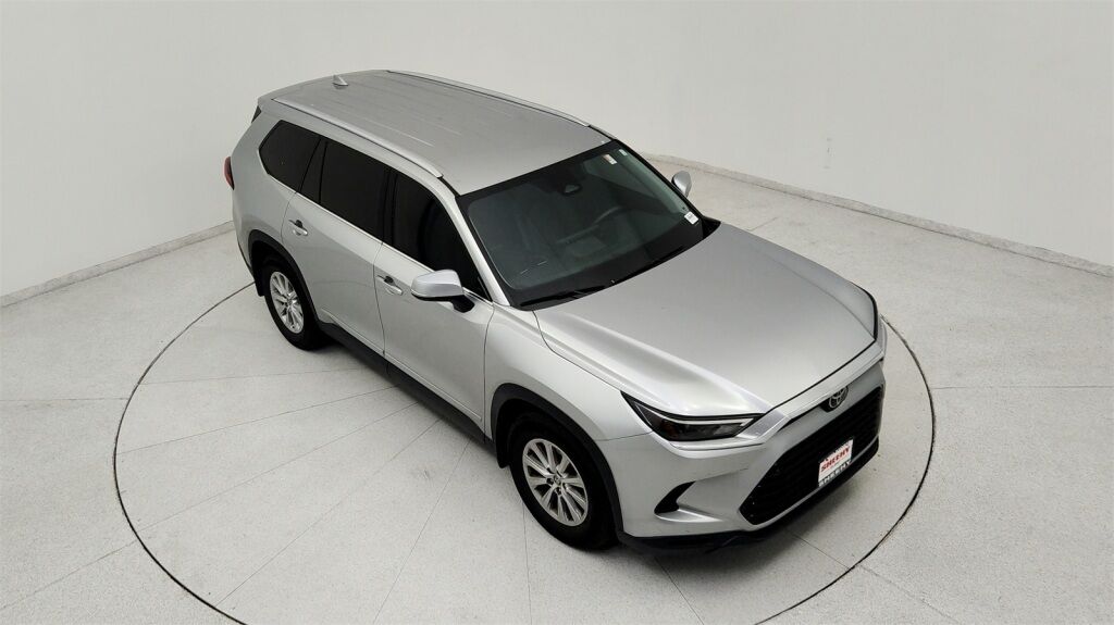 2024 Toyota Grand Highlander XLE Laurel MD