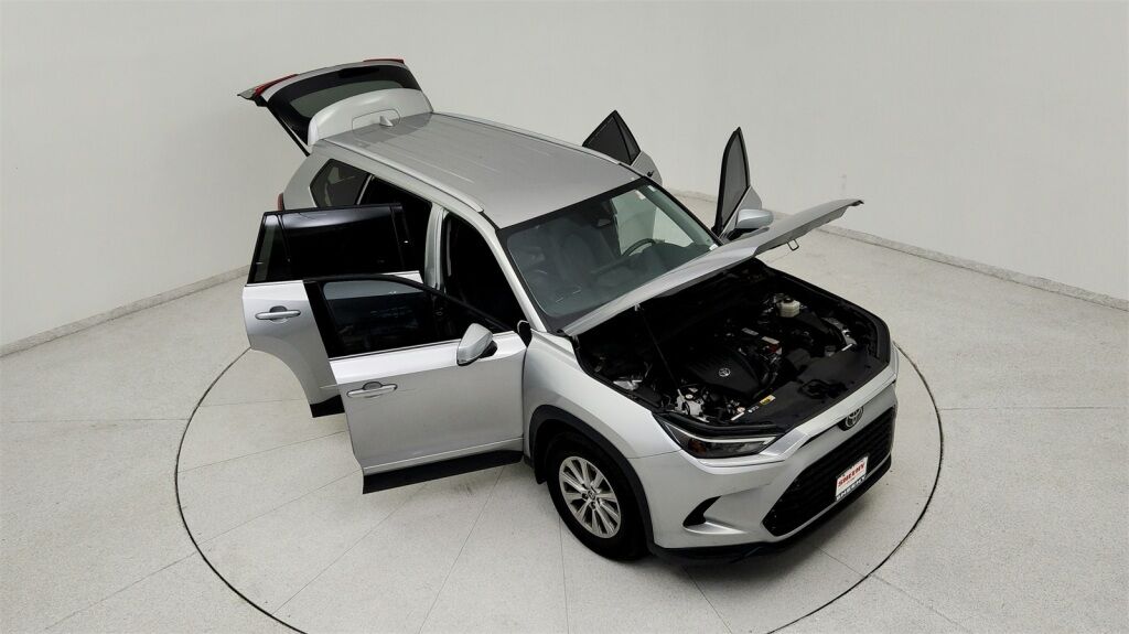 2024 Toyota Grand Highlander XLE Laurel MD