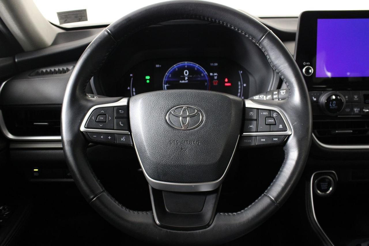2024 Toyota Grand Highlander XLE Fredericksburg VA