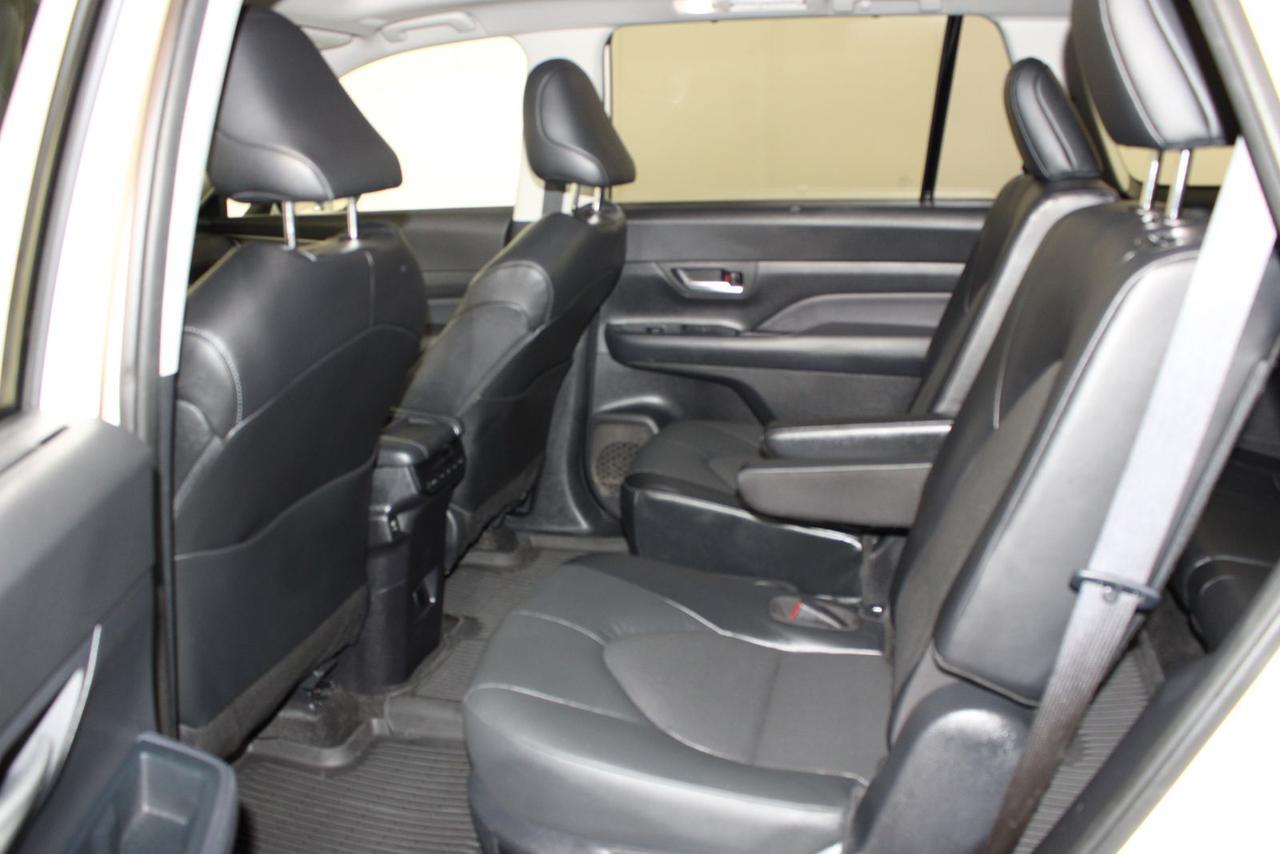 2024 Toyota Grand Highlander XLE Fredericksburg VA