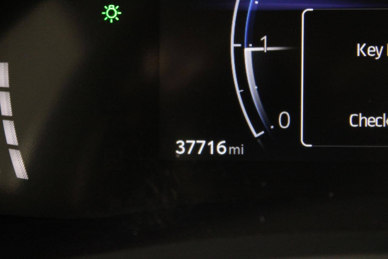 2024 Toyota Grand Highlander XLE Fredericksburg VA