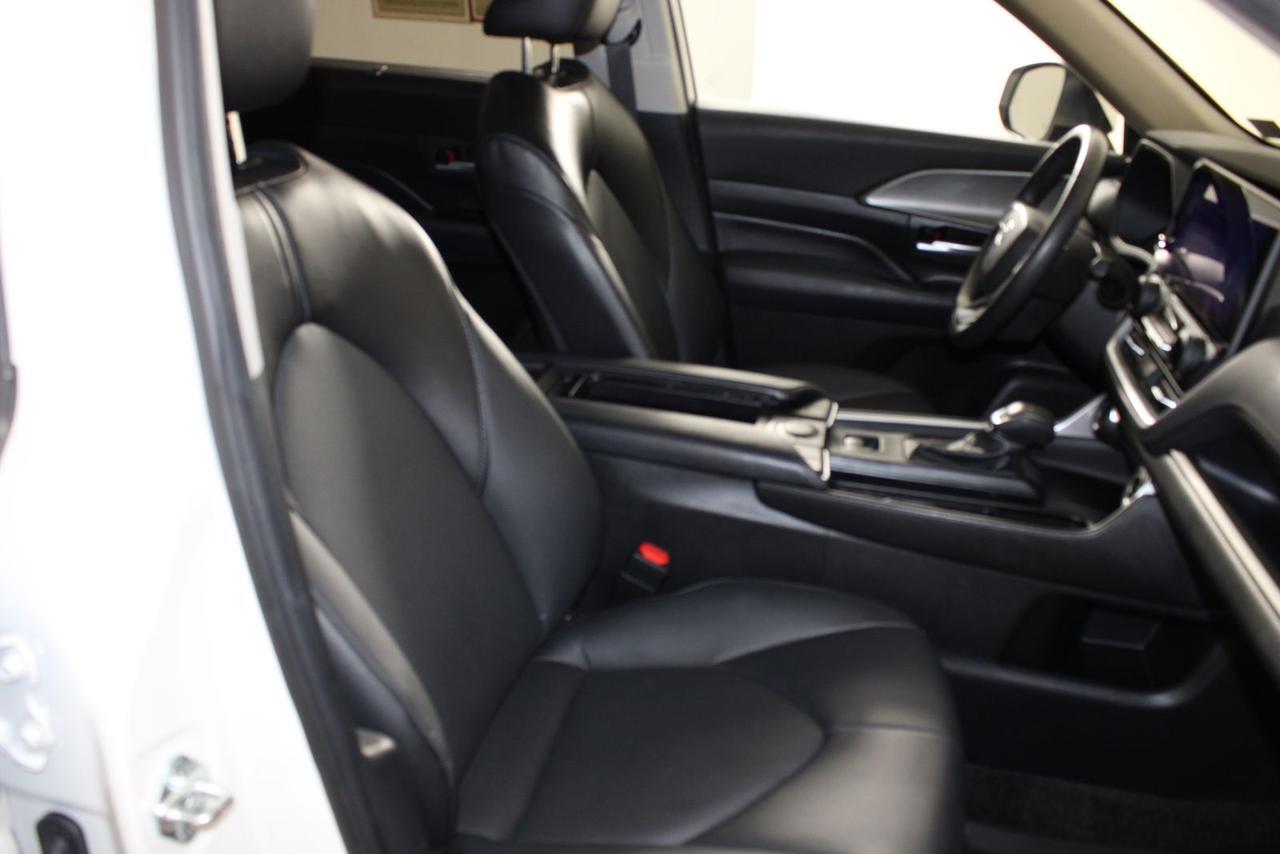 2024 Toyota Grand Highlander XLE Fredericksburg VA