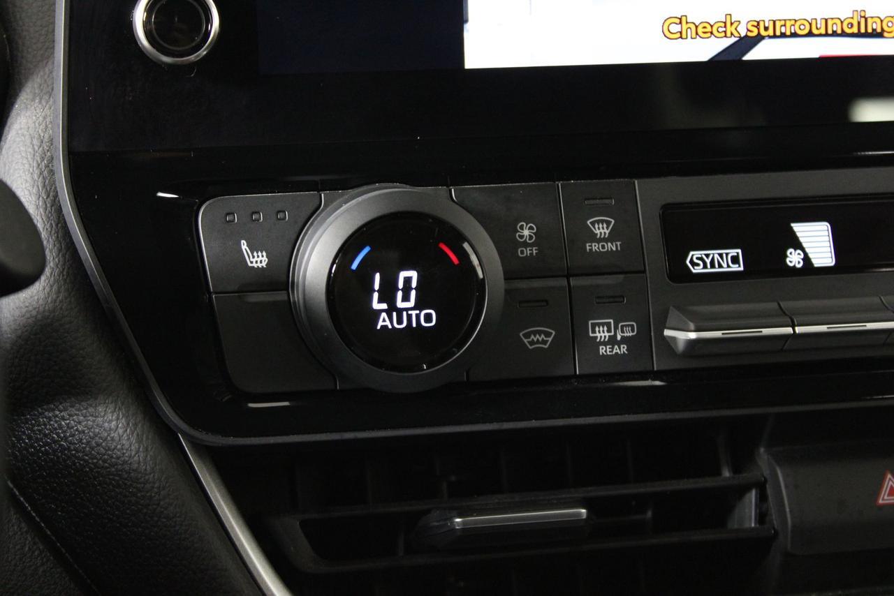2024 Toyota Grand Highlander XLE Fredericksburg VA