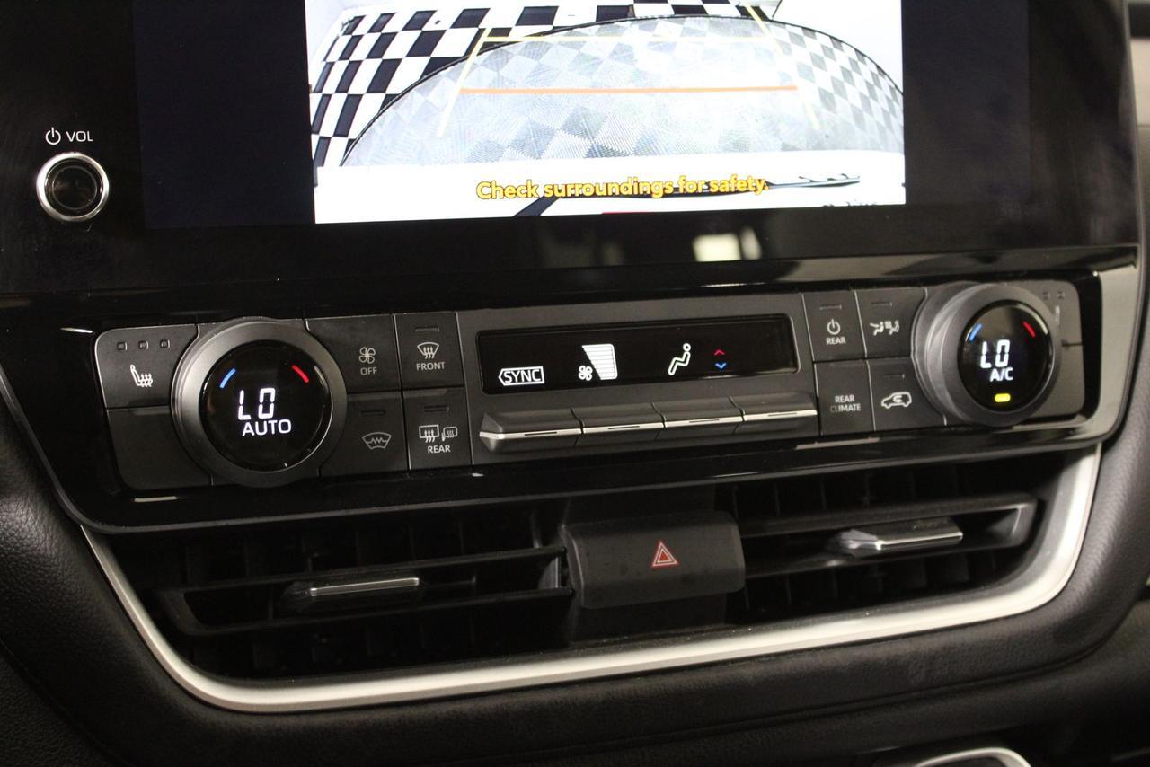 2024 Toyota Grand Highlander XLE Fredericksburg VA