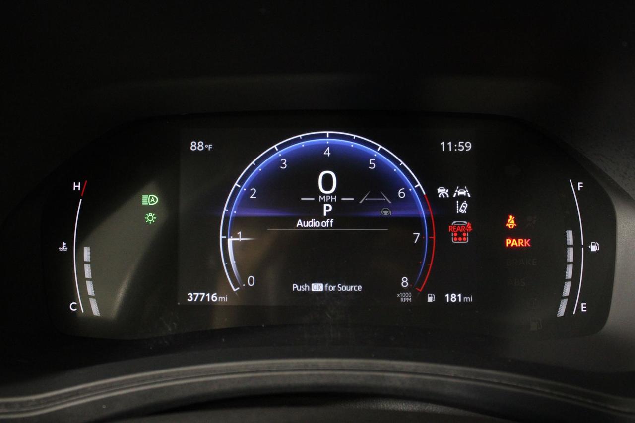 2024 Toyota Grand Highlander XLE Fredericksburg VA