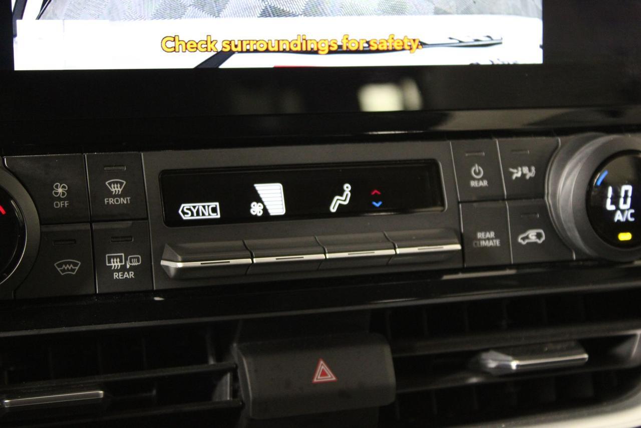 2024 Toyota Grand Highlander XLE Fredericksburg VA