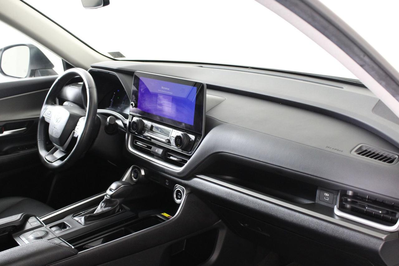 2024 Toyota Grand Highlander XLE Fredericksburg VA