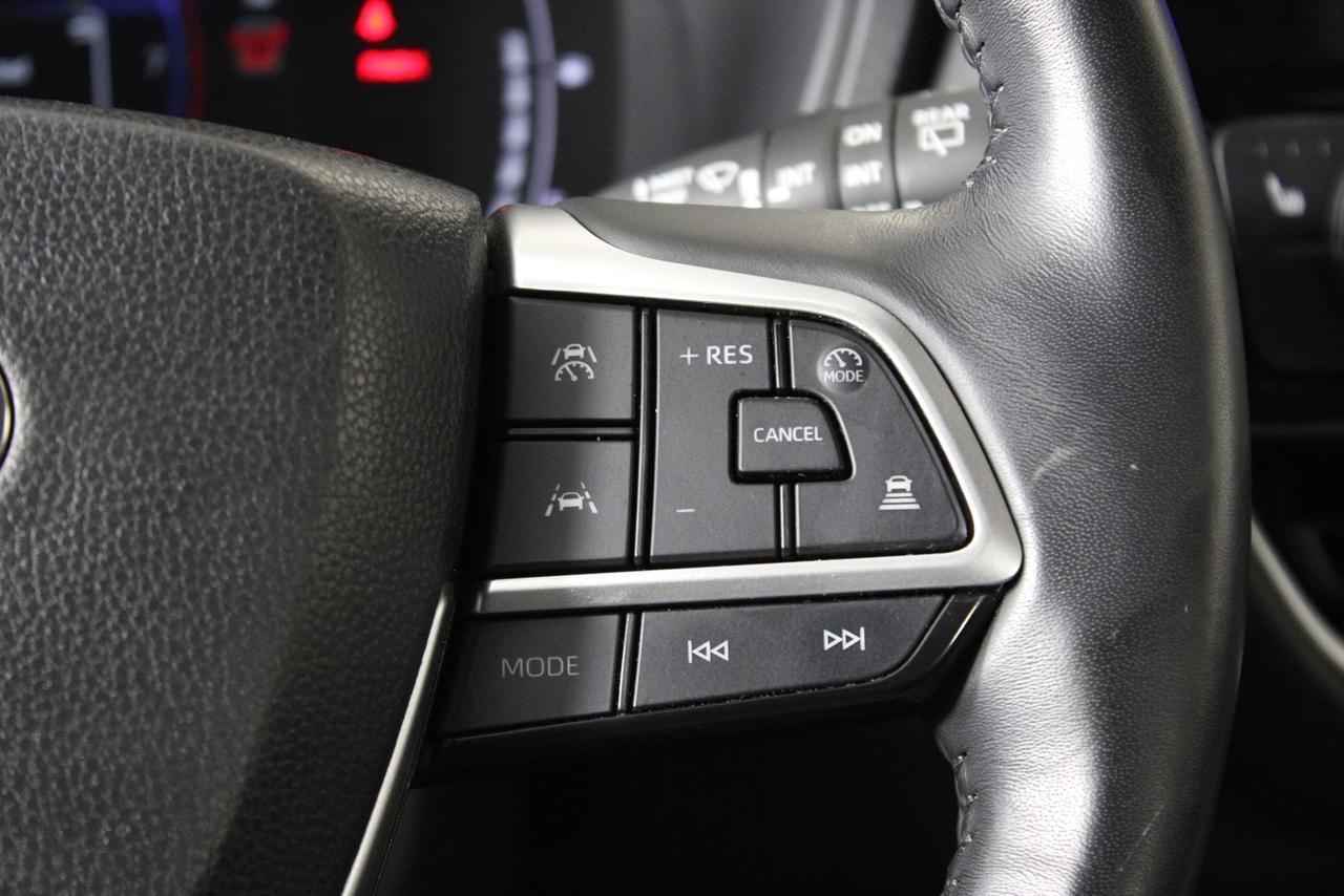 2024 Toyota Grand Highlander XLE Fredericksburg VA