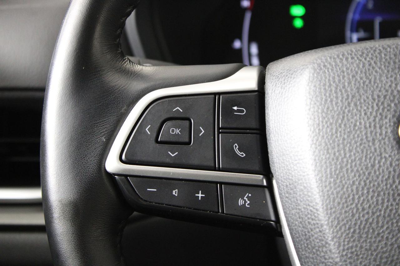 2024 Toyota Grand Highlander XLE Fredericksburg VA
