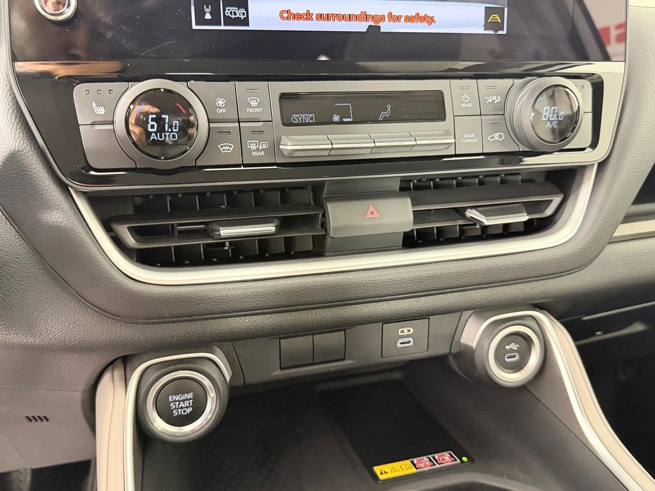 2024 Toyota Grand Highlander XLE Fredericksburg VA