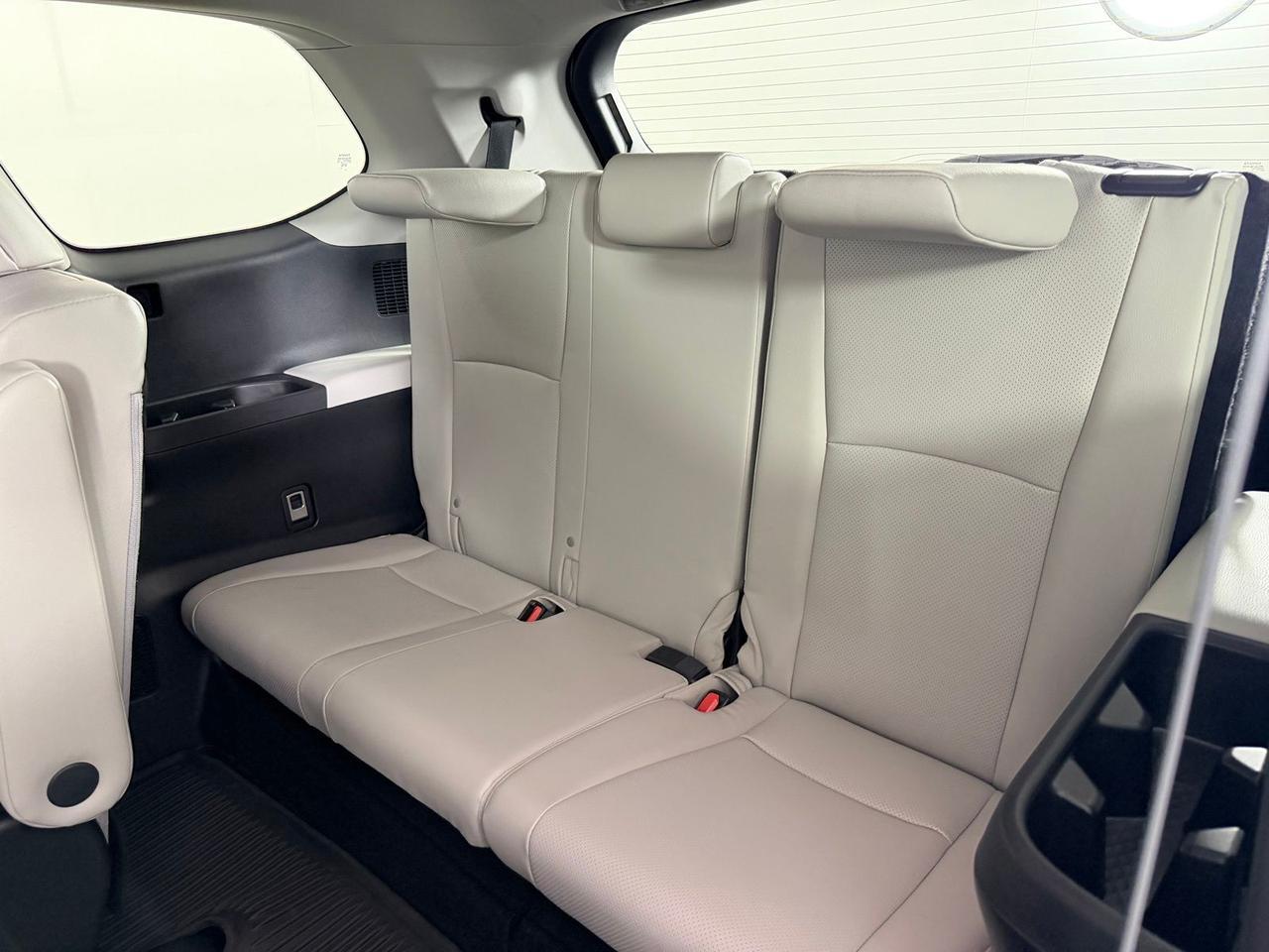 2024 Toyota Grand Highlander XLE Fredericksburg VA