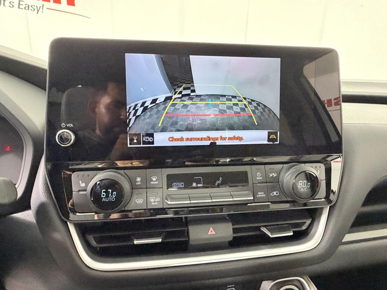 2024 Toyota Grand Highlander XLE Fredericksburg VA
