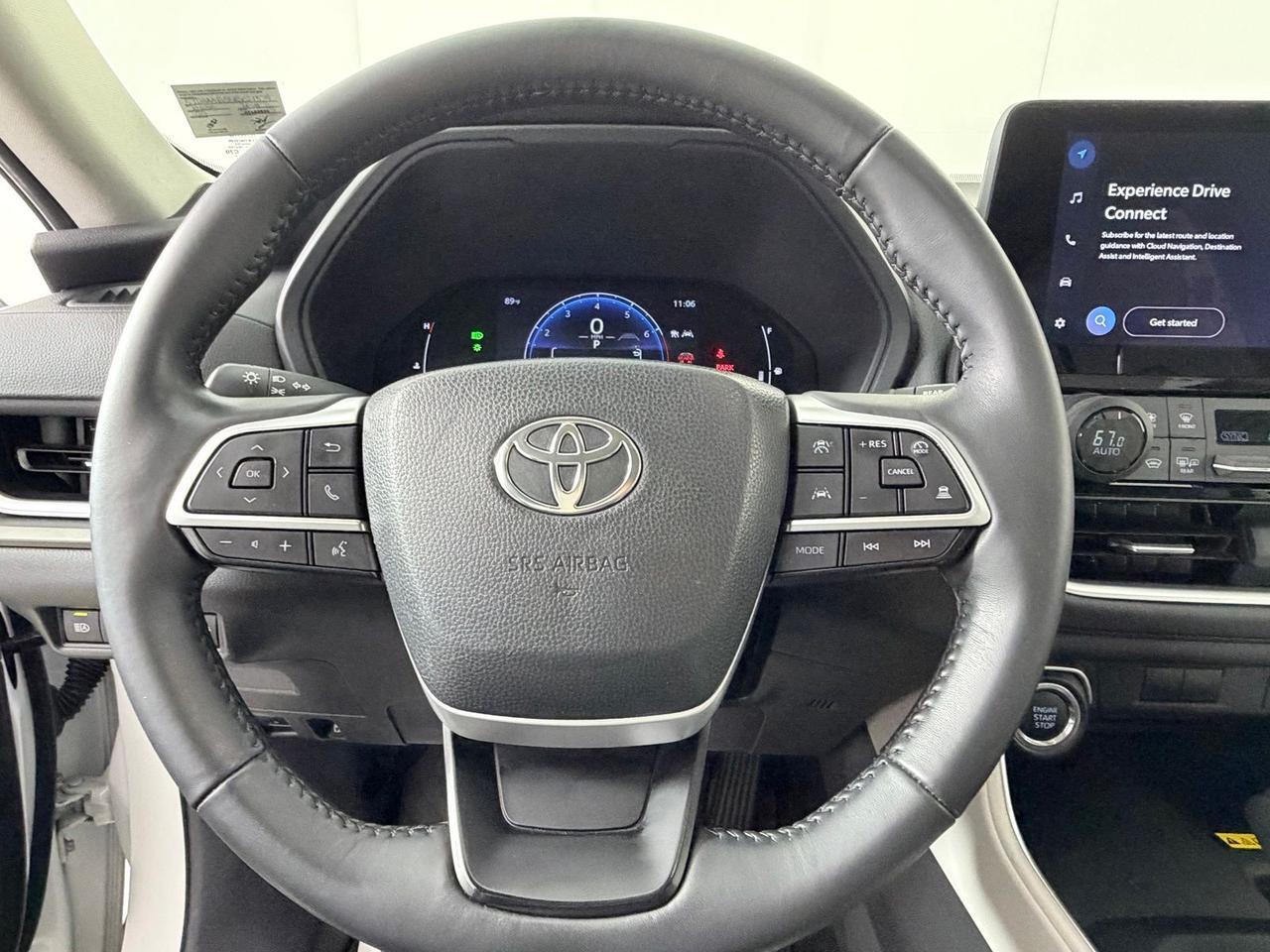 2024 Toyota Grand Highlander XLE Fredericksburg VA
