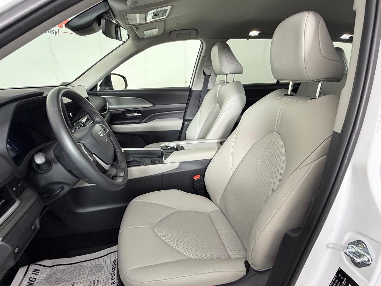 2024 Toyota Grand Highlander XLE Fredericksburg VA