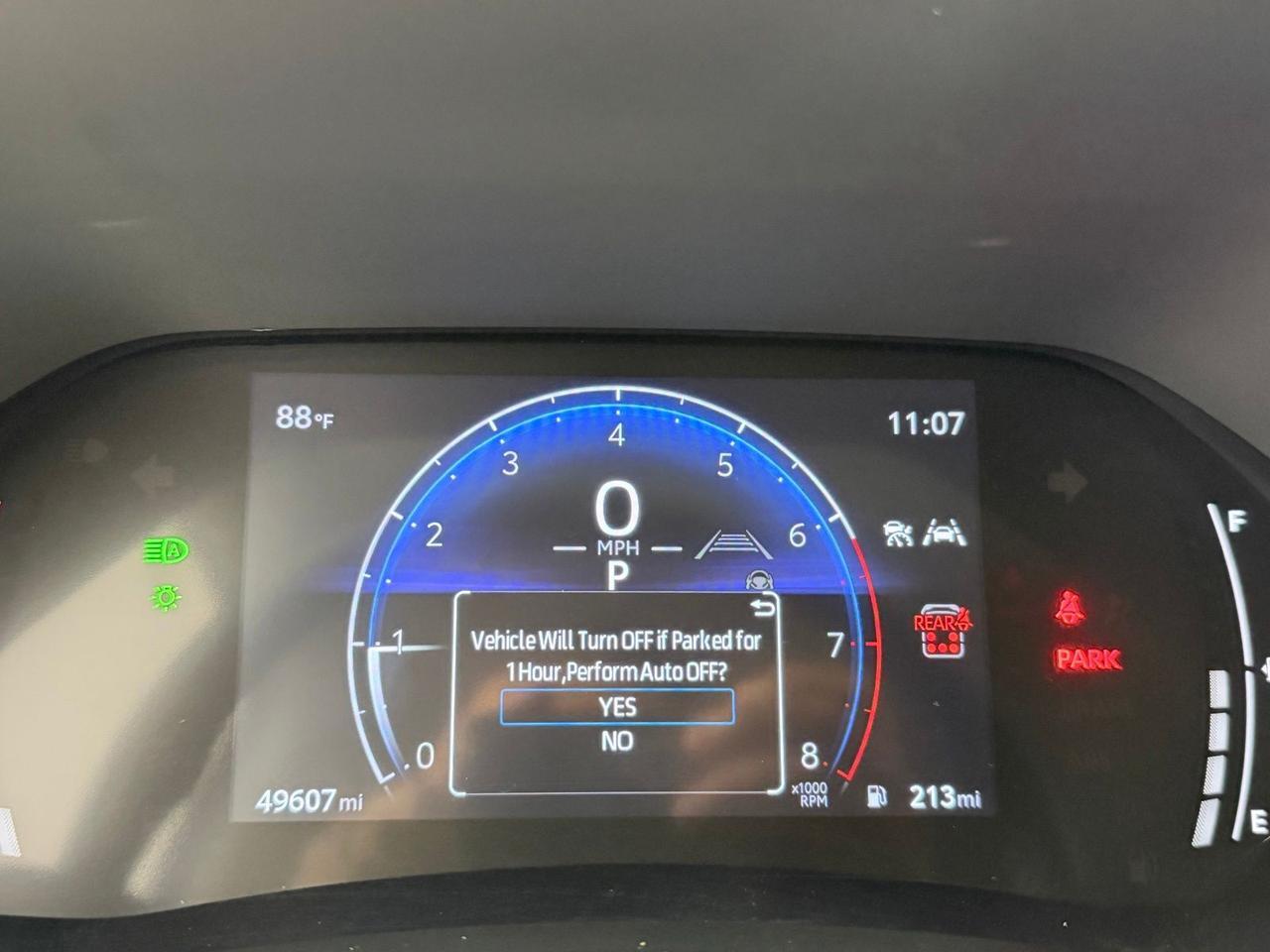 2024 Toyota Grand Highlander XLE Fredericksburg VA