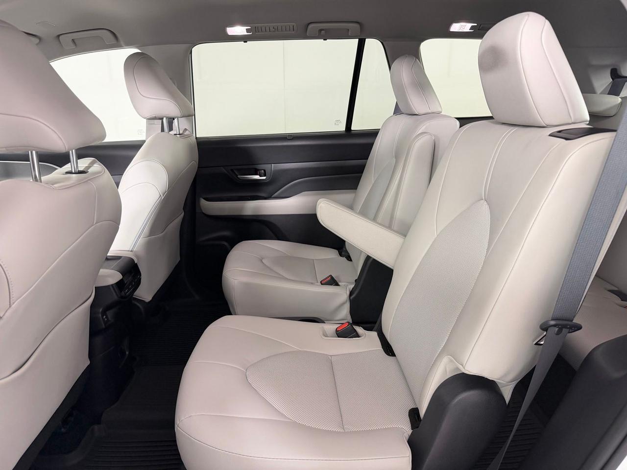 2024 Toyota Grand Highlander XLE Fredericksburg VA