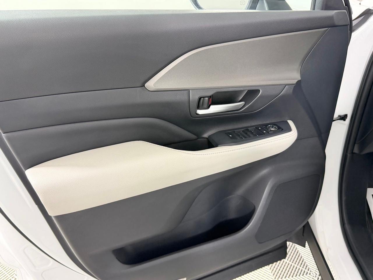 2024 Toyota Grand Highlander XLE Fredericksburg VA