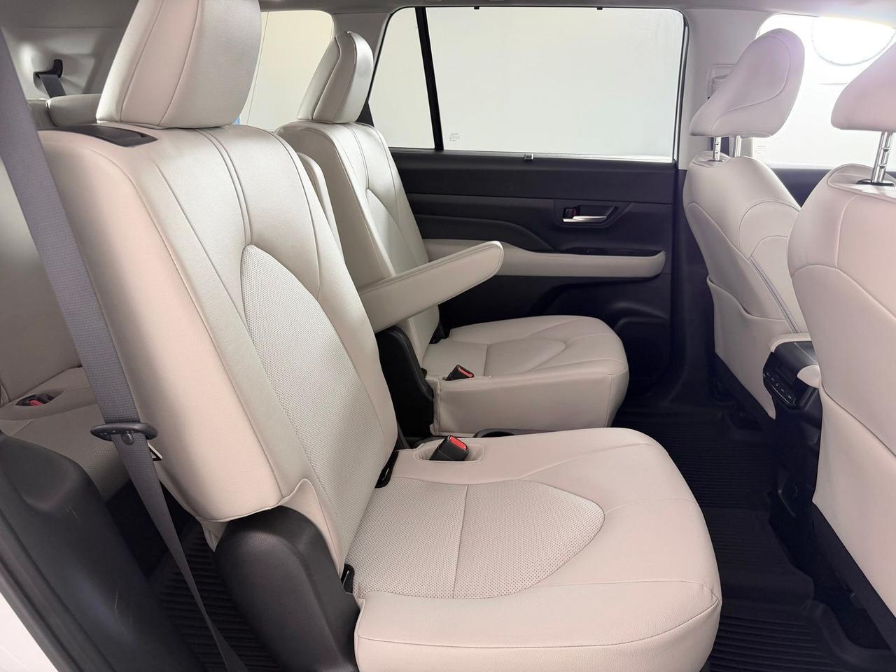 2024 Toyota Grand Highlander XLE Fredericksburg VA