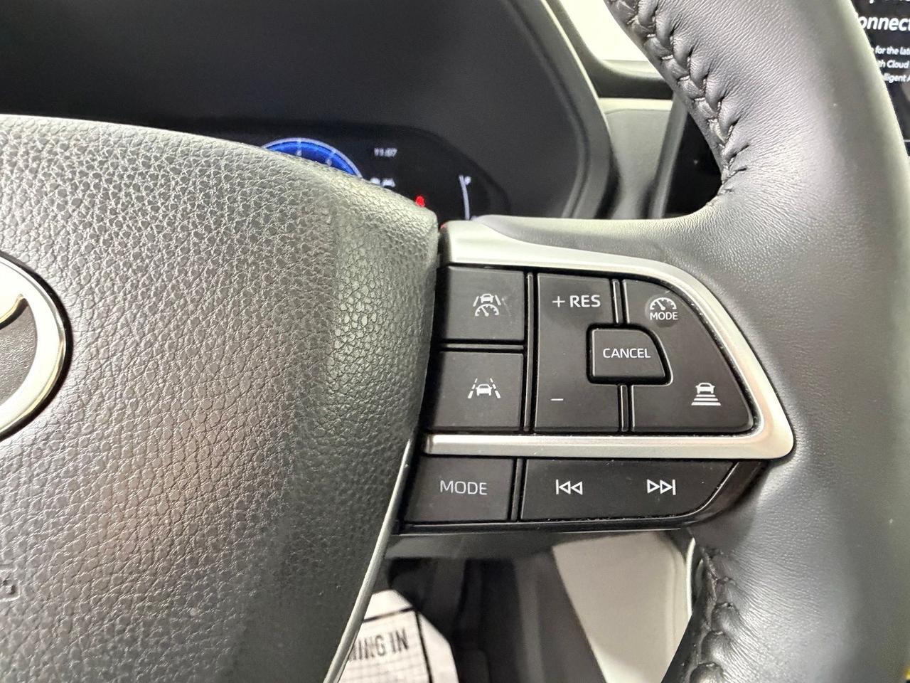 2024 Toyota Grand Highlander XLE Fredericksburg VA