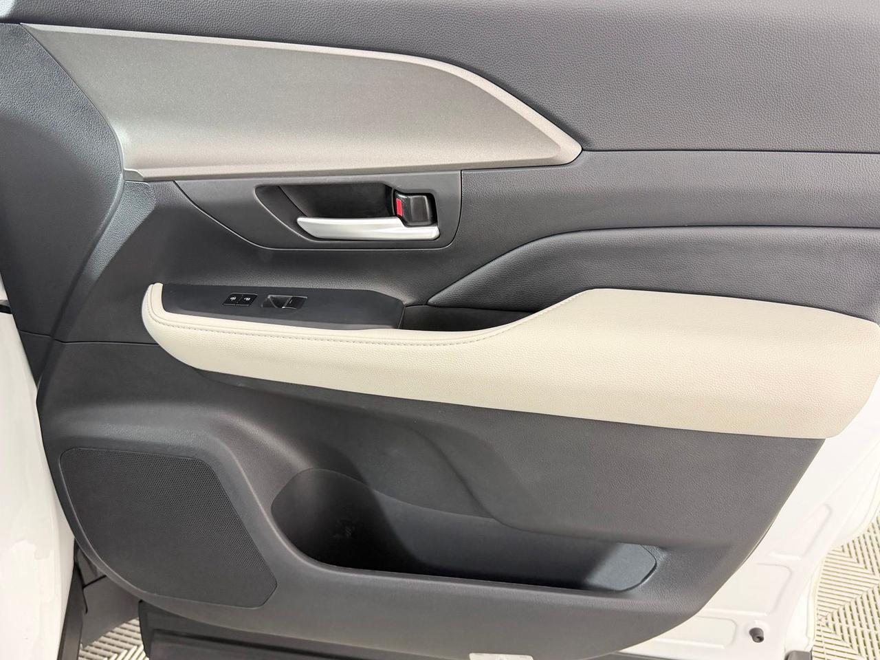 2024 Toyota Grand Highlander XLE Fredericksburg VA