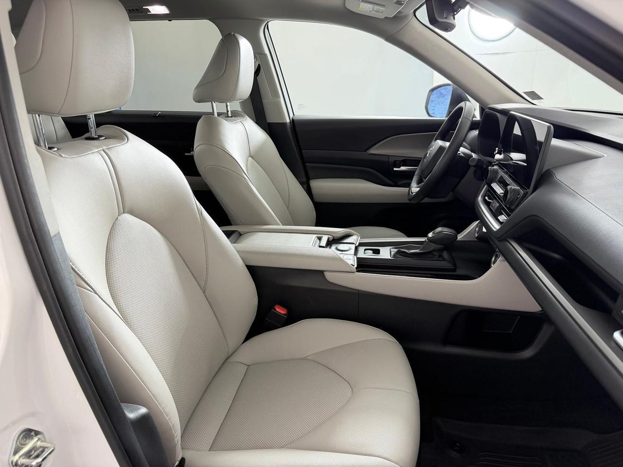 2024 Toyota Grand Highlander XLE Fredericksburg VA