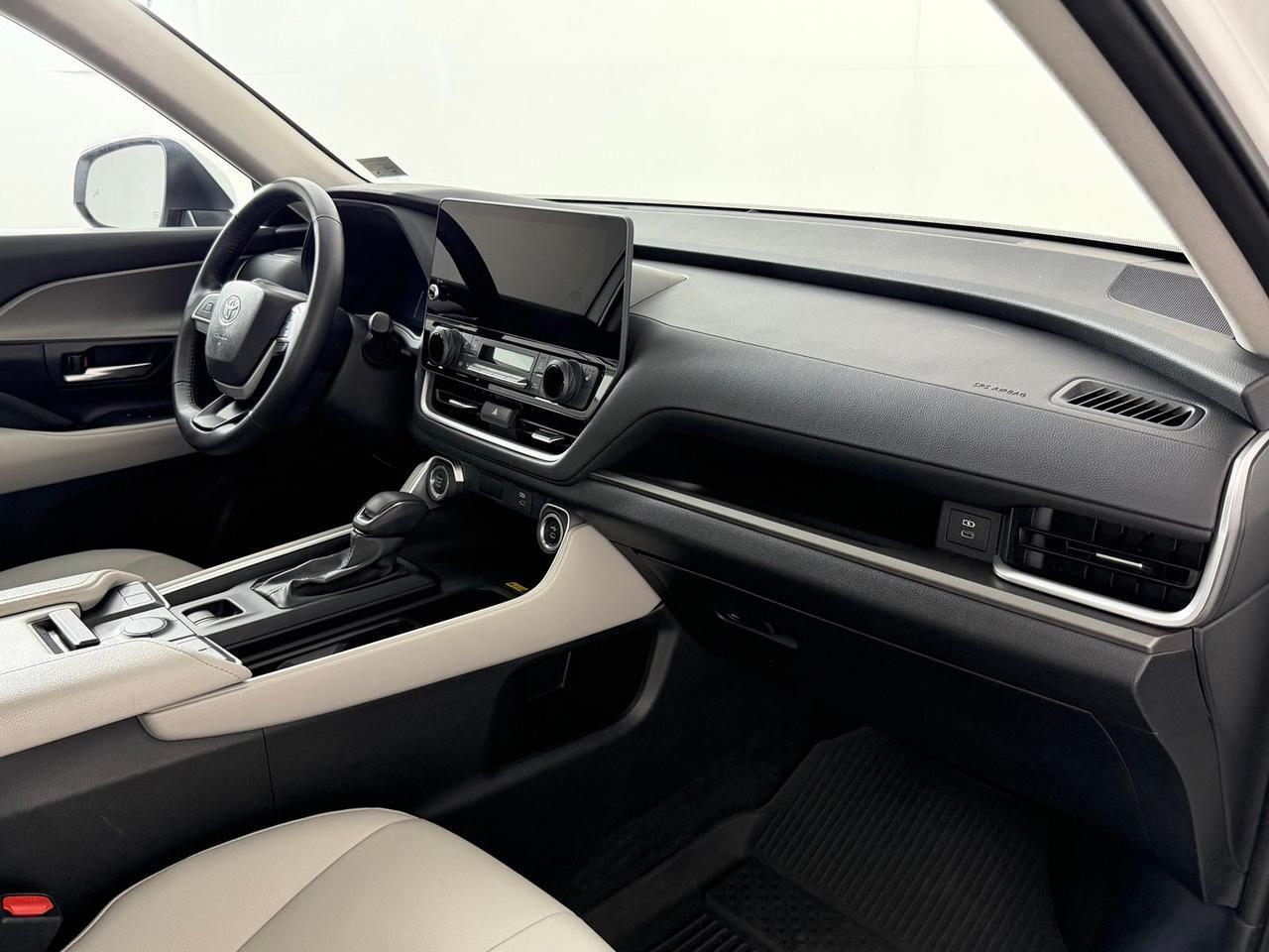 2024 Toyota Grand Highlander XLE Fredericksburg VA