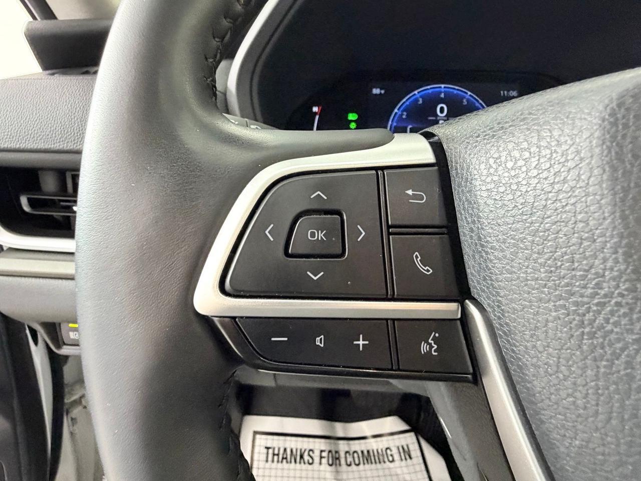 2024 Toyota Grand Highlander XLE Fredericksburg VA