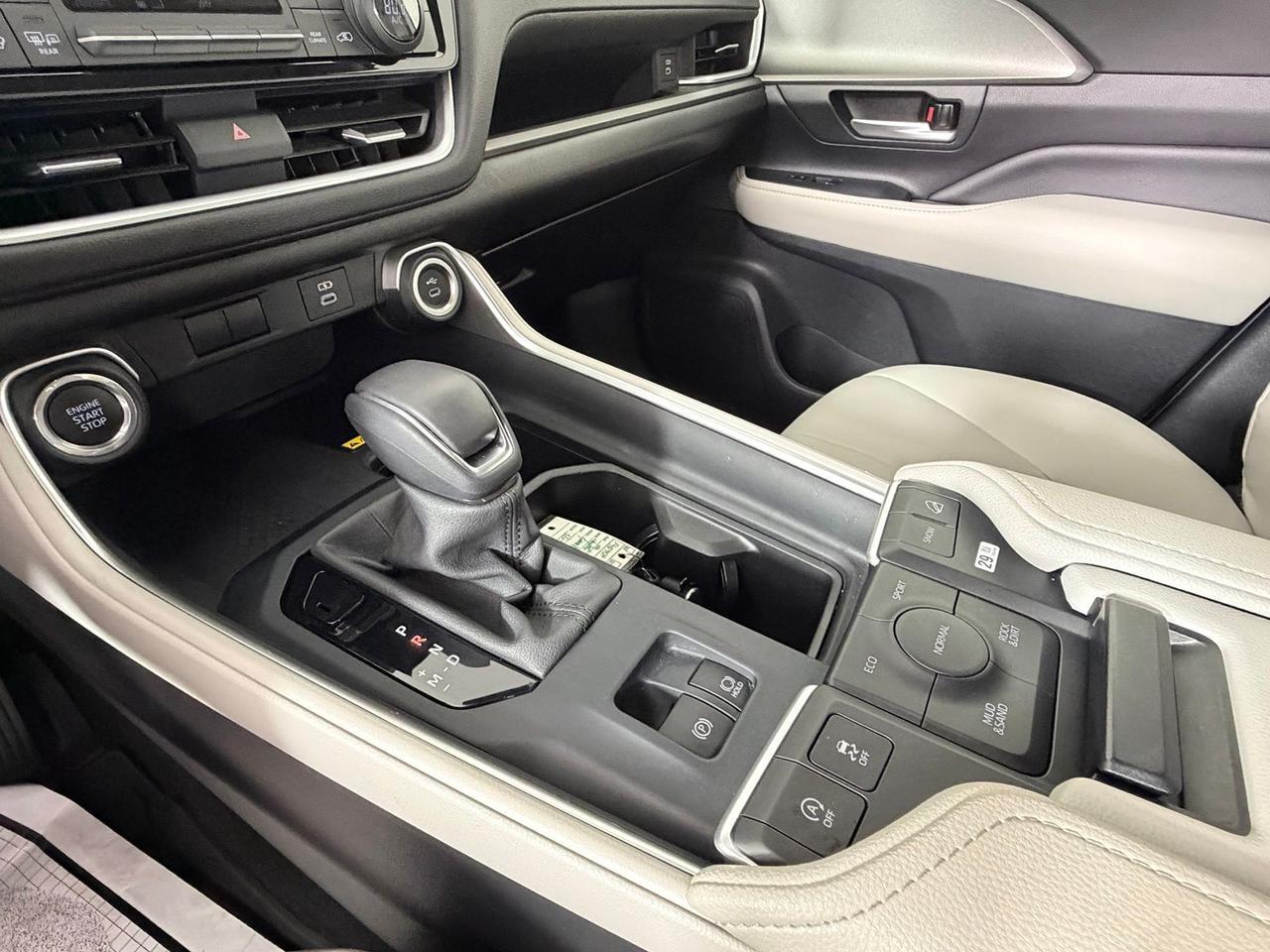 2024 Toyota Grand Highlander XLE Fredericksburg VA