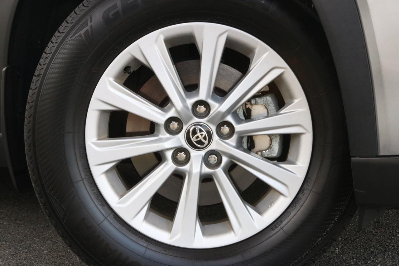 2024 Toyota Grand Highlander XLE Fredericksburg VA