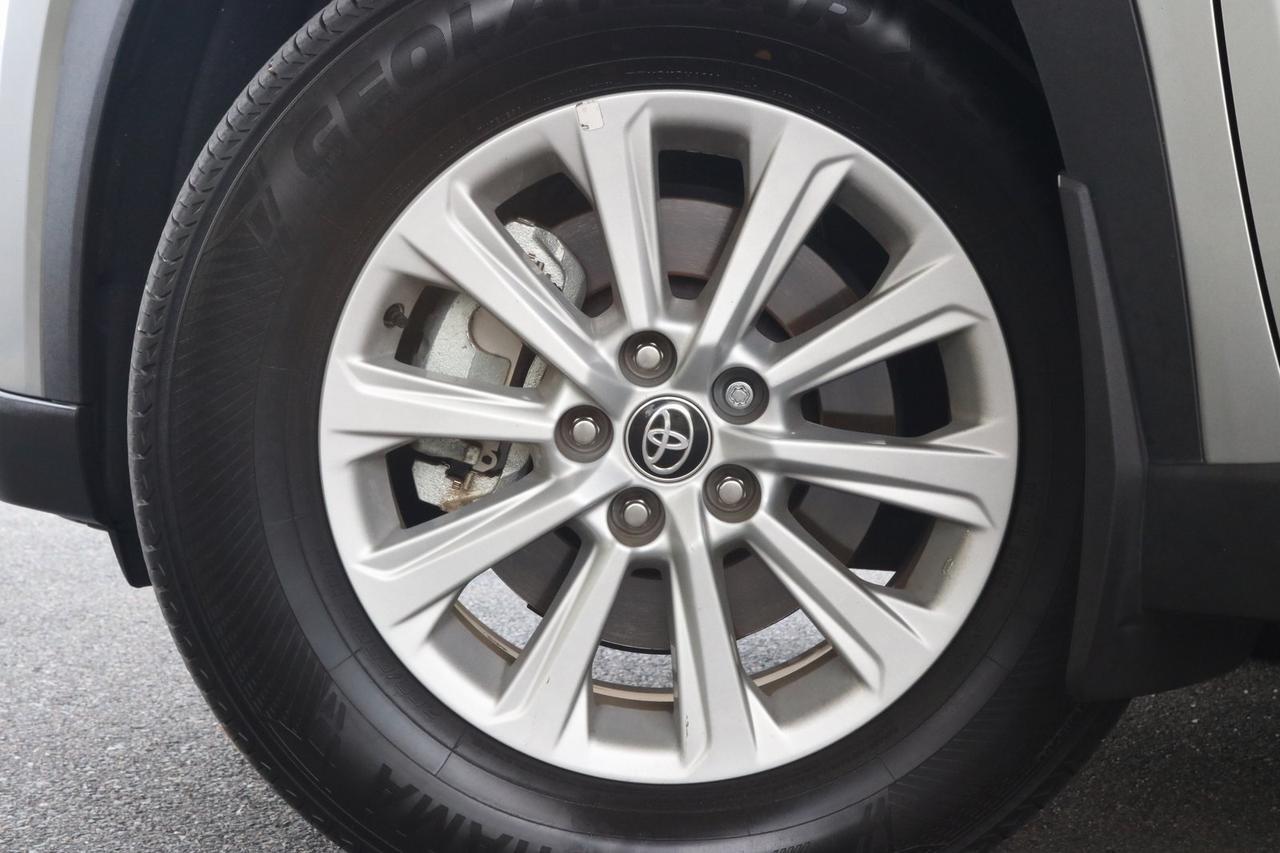 2024 Toyota Grand Highlander XLE Fredericksburg VA