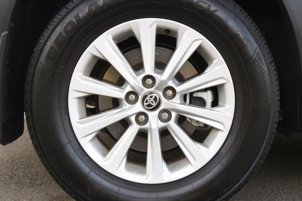 2024 Toyota Grand Highlander XLE Fredericksburg VA