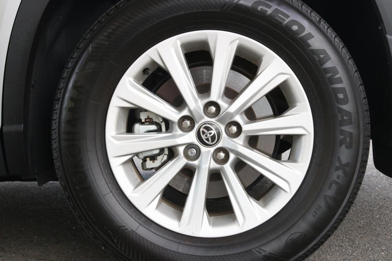 2024 Toyota Grand Highlander XLE Fredericksburg VA
