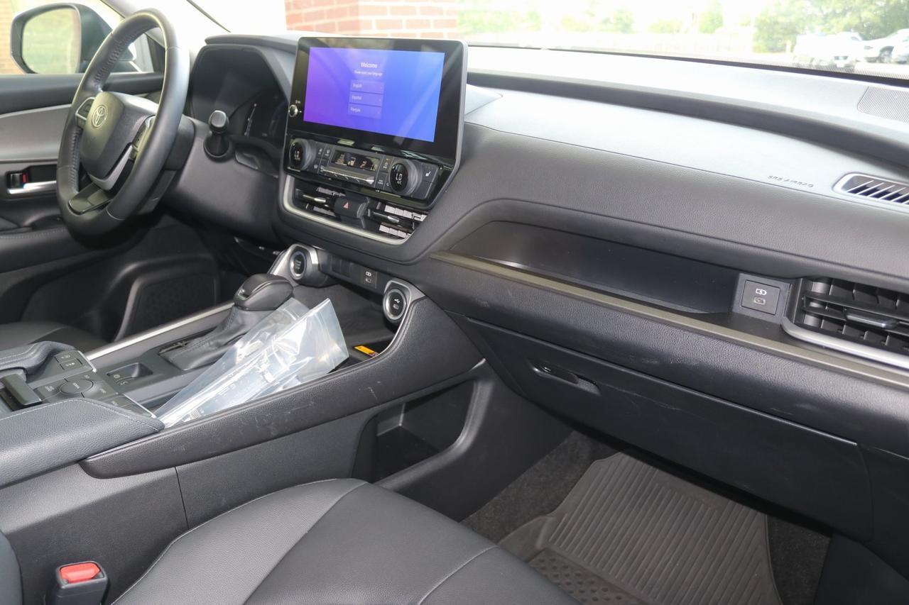 2024 Toyota Grand Highlander XLE Fredericksburg VA