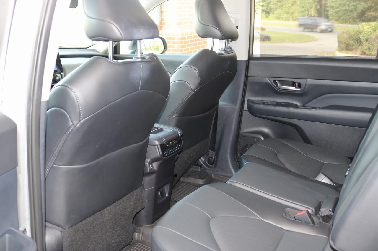 2024 Toyota Grand Highlander XLE Fredericksburg VA