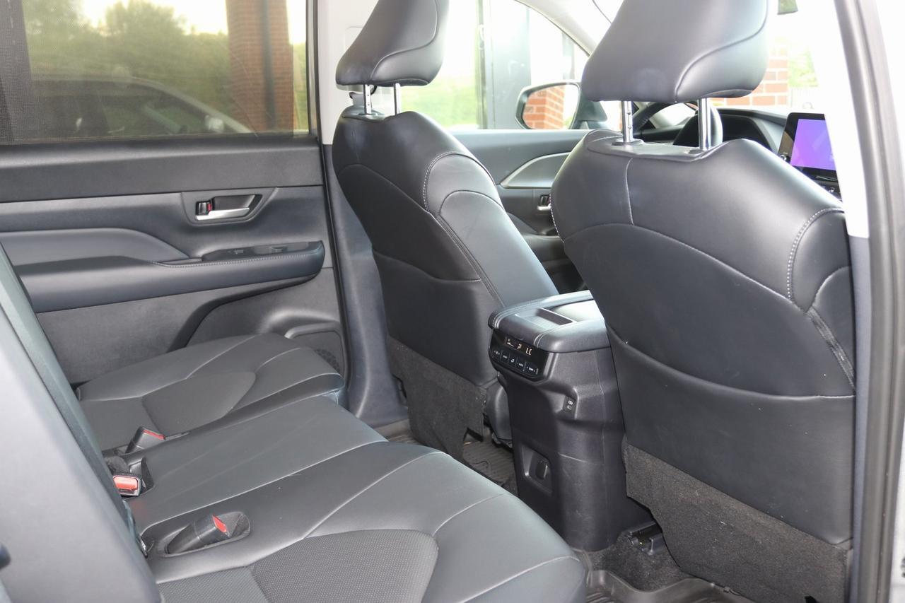 2024 Toyota Grand Highlander XLE Fredericksburg VA