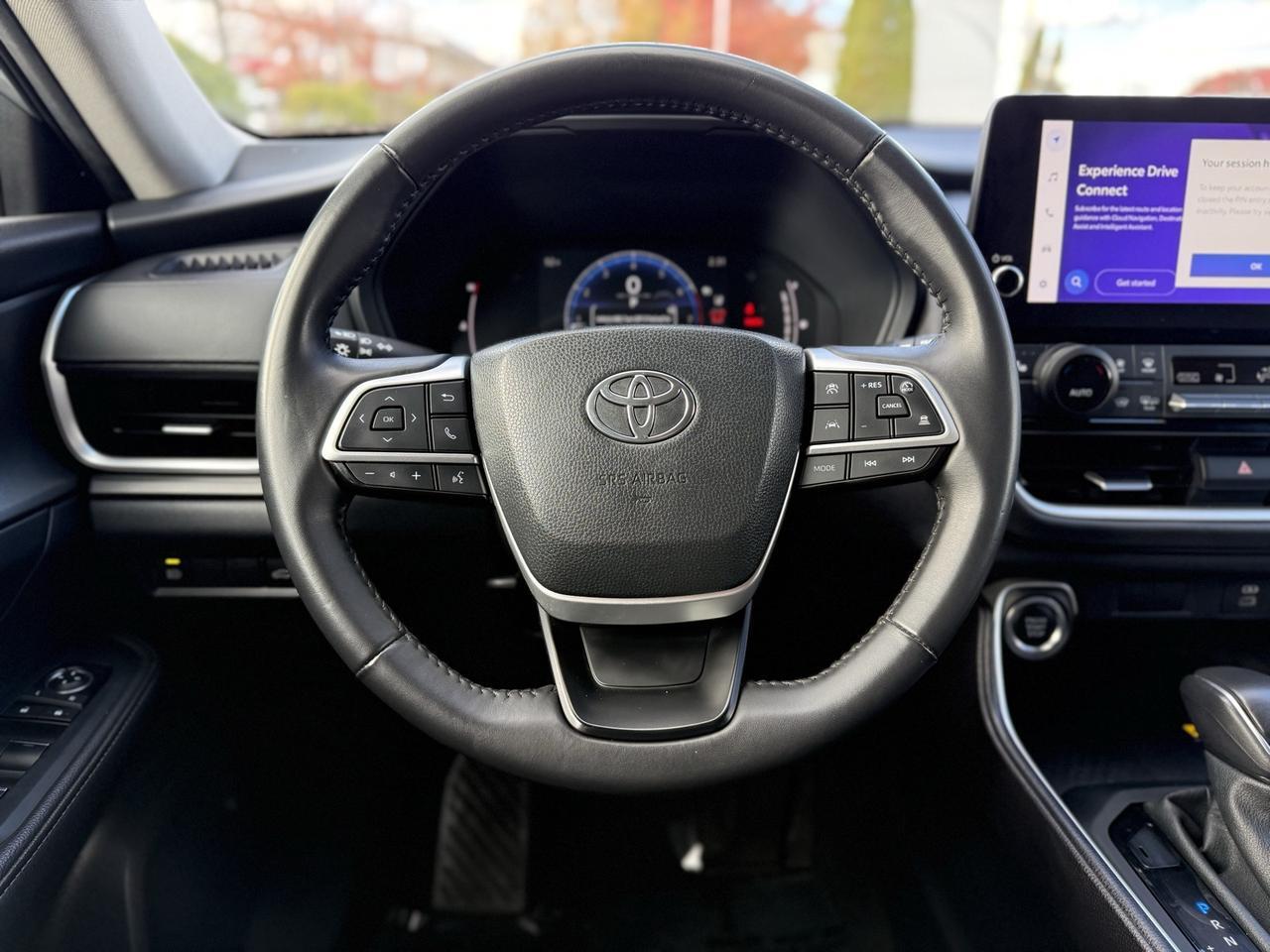 2024 Toyota Grand Highlander XLE Stafford VA