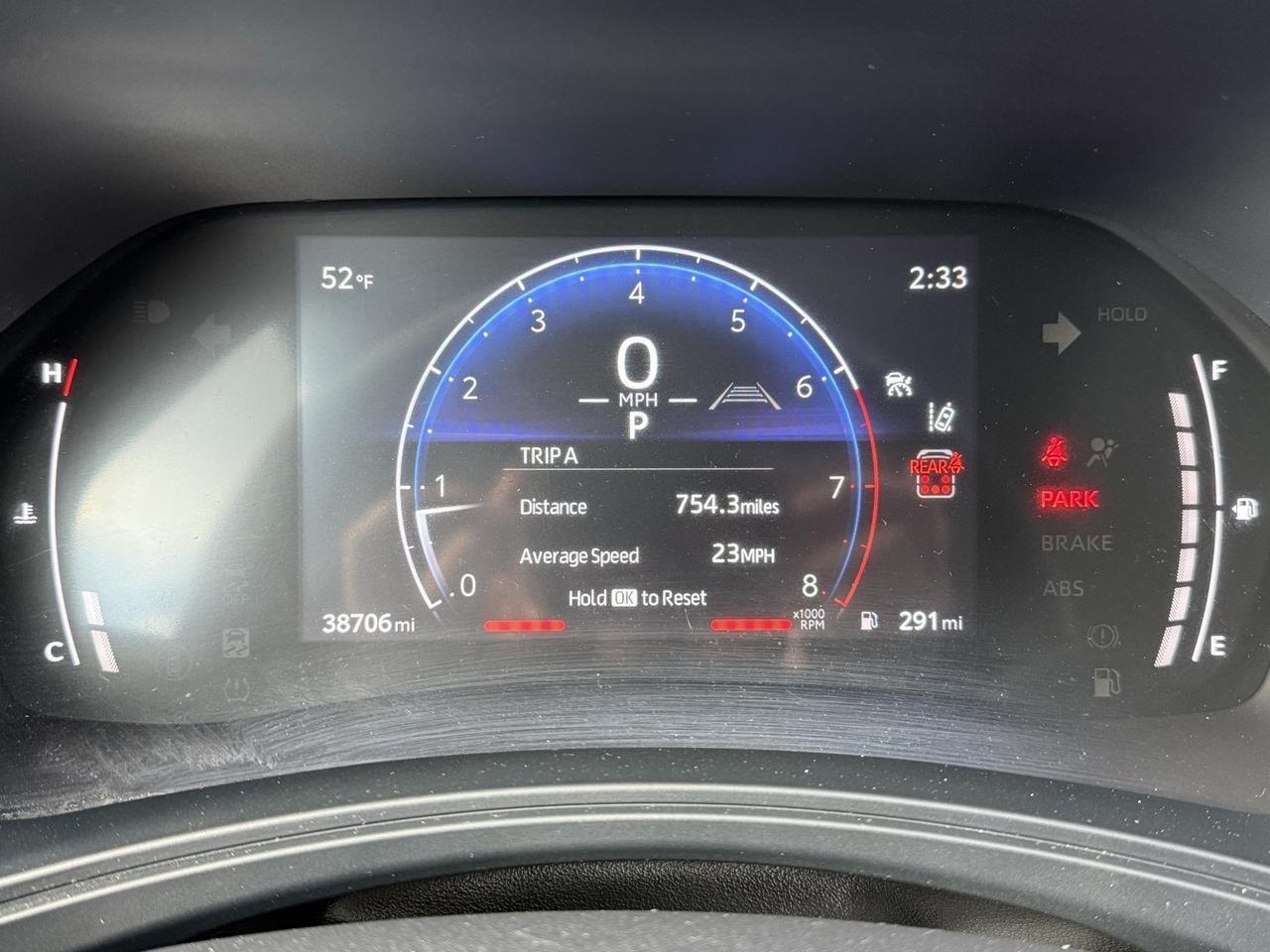 2024 Toyota Grand Highlander XLE Stafford VA