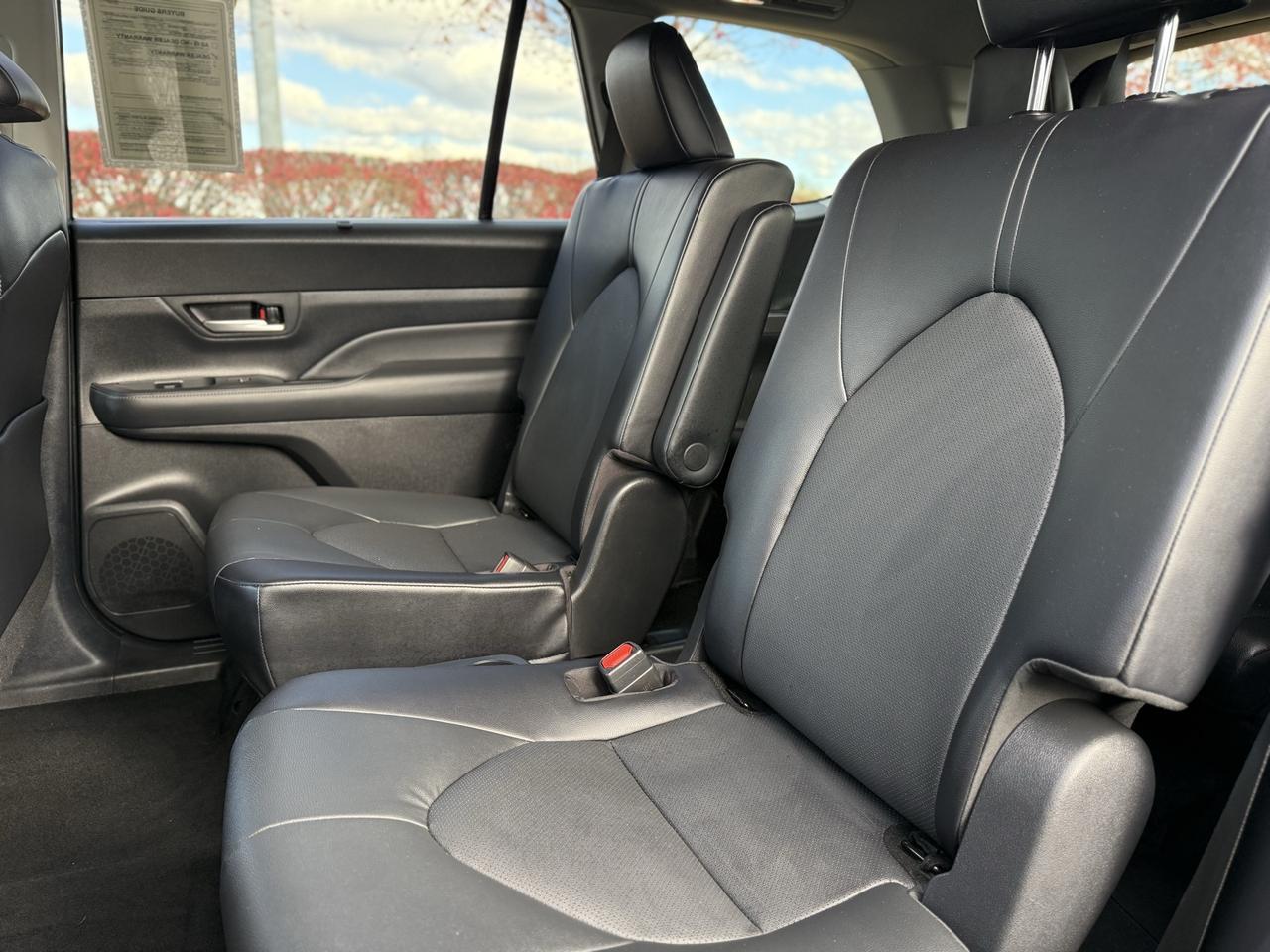 2024 Toyota Grand Highlander XLE Stafford VA