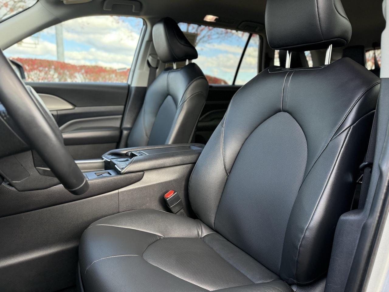 2024 Toyota Grand Highlander XLE Stafford VA