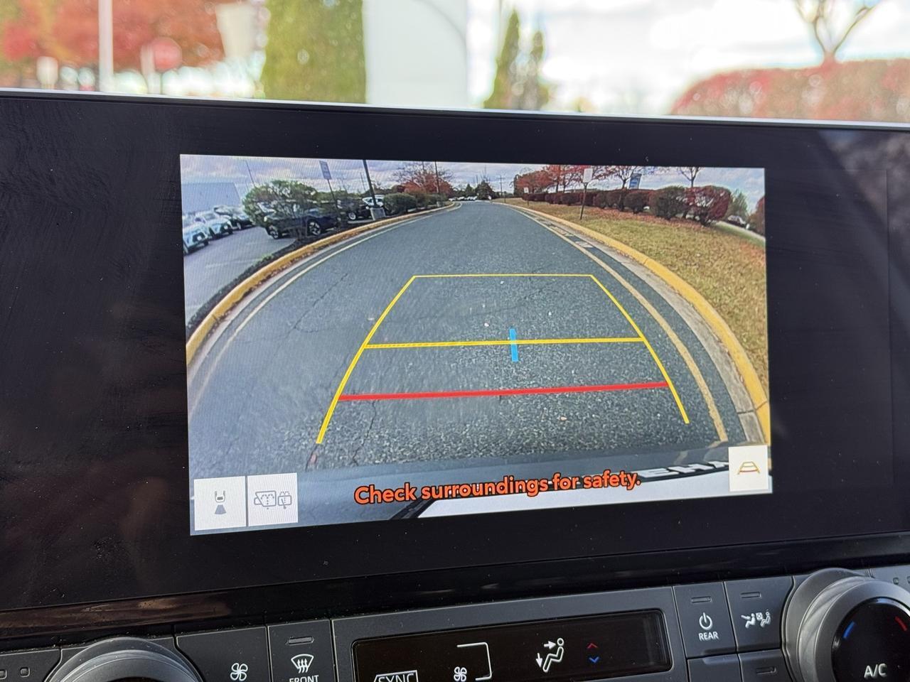 2024 Toyota Grand Highlander XLE Stafford VA