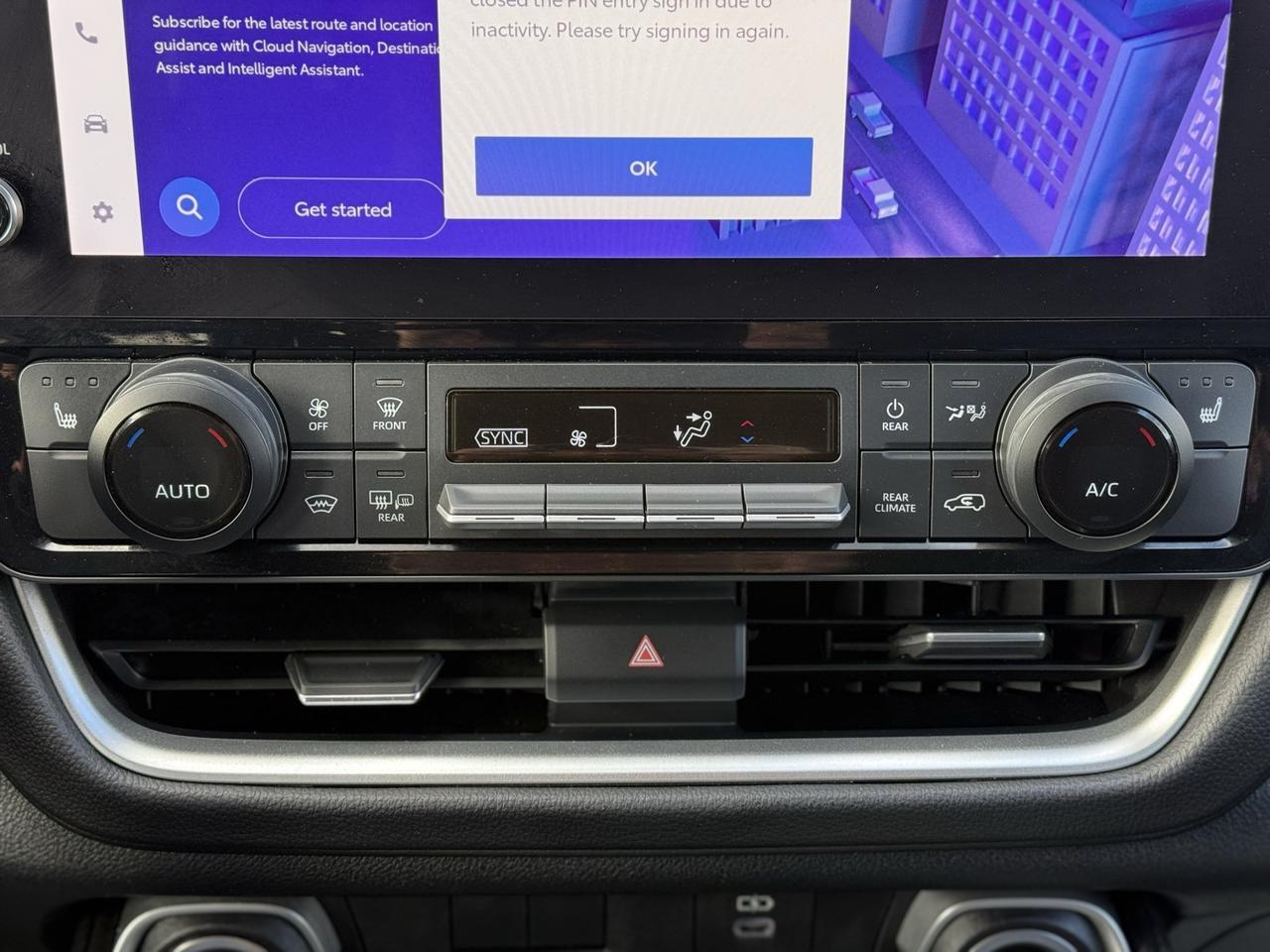 2024 Toyota Grand Highlander XLE Stafford VA