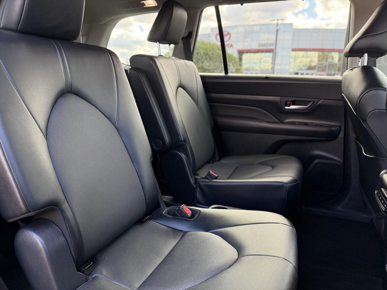 2024 Toyota Grand Highlander XLE Stafford VA