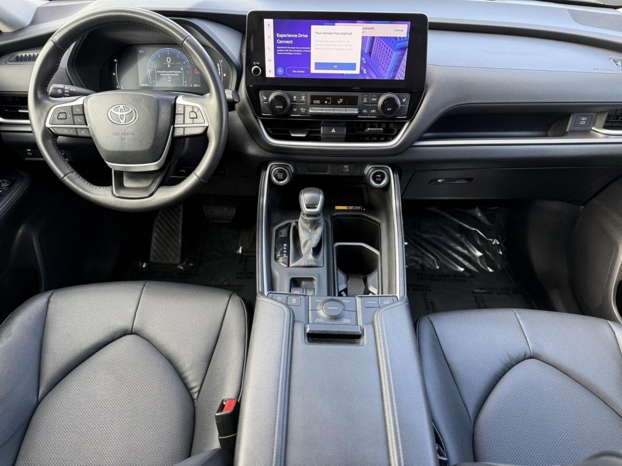 2024 Toyota Grand Highlander XLE Stafford VA