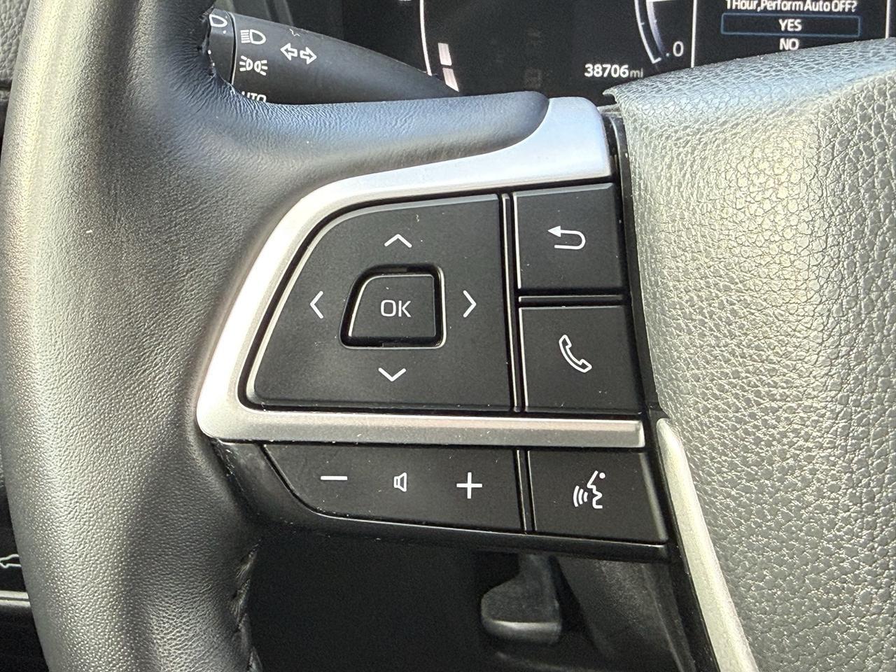 2024 Toyota Grand Highlander XLE Stafford VA